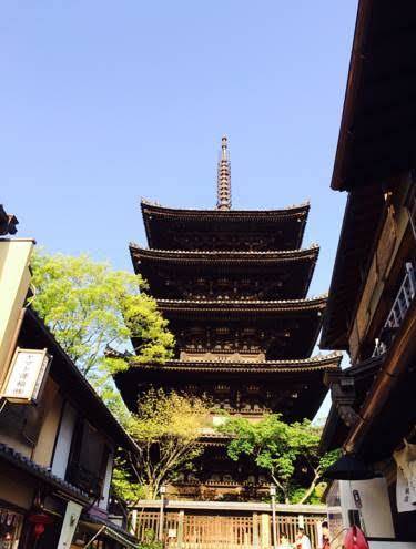 Gion kyuraku