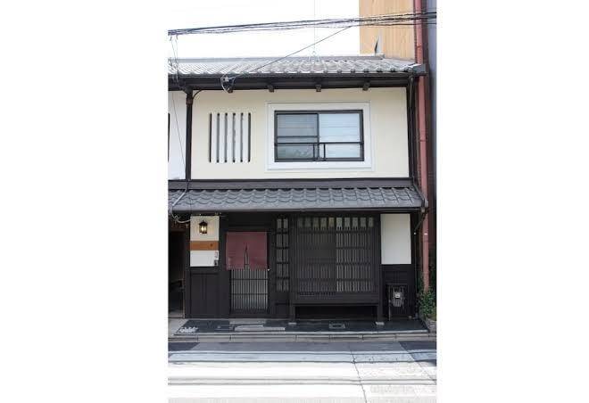 Hatoba an machiya residence inn
