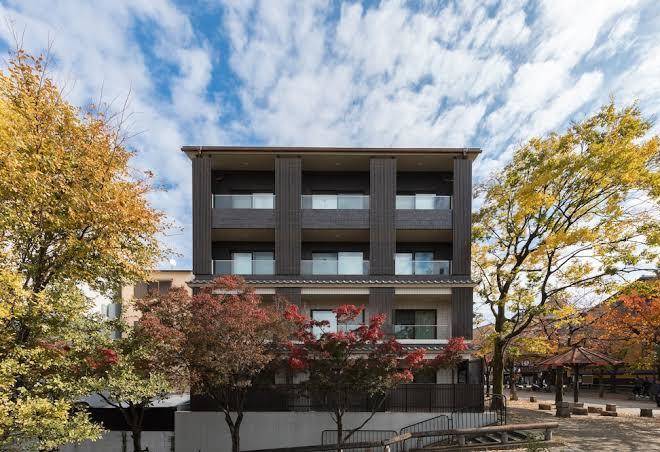 Hotel alza kyoto