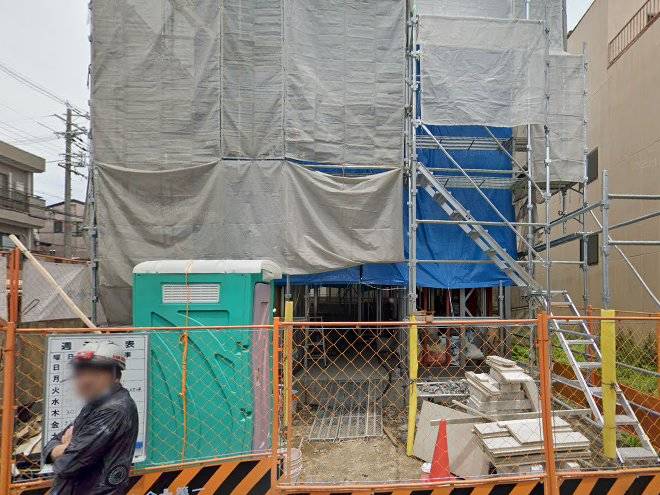 Hotel Ethnography Higashiyama Sanjo Image