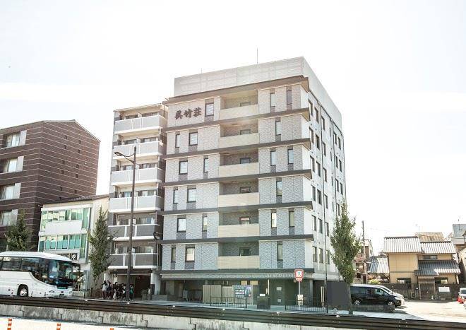 Hotel kuretakeso kyoto kiyomizu gojo