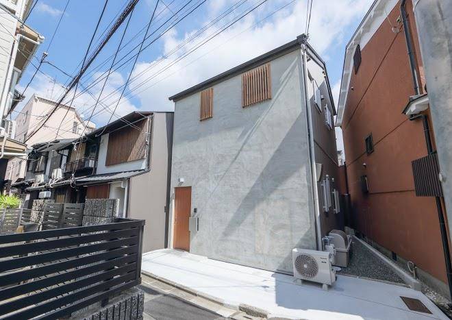 Kamon inn higashiyama gojo