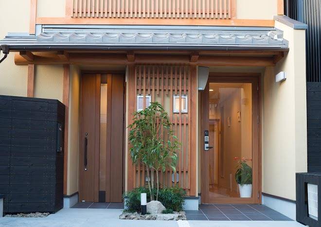 Kyo anthu inn