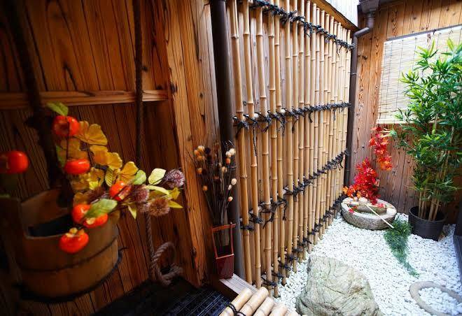 Kyomachiya gion comes true