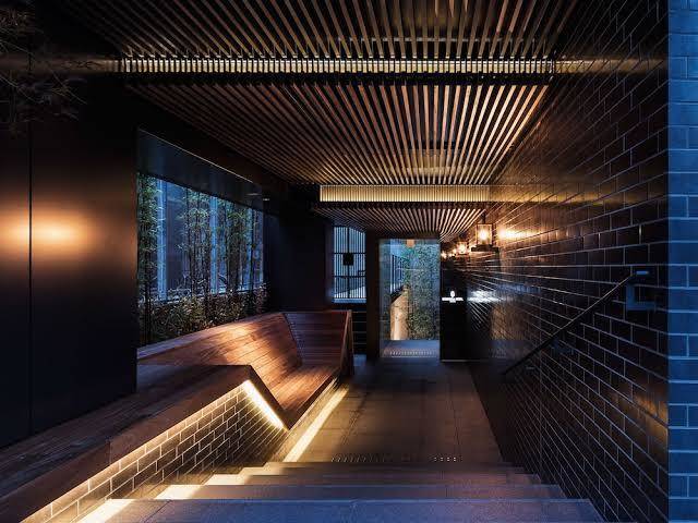 Kyoto granbell hotel