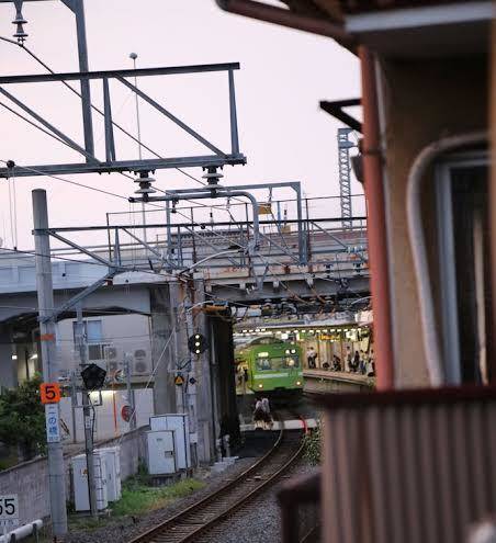 Kyoto home tofukuji