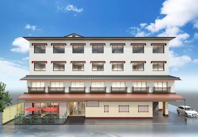 Kyoto inn gion the second