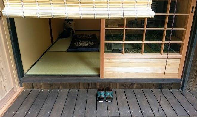 Kyoto seifu an