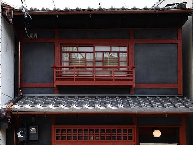 Kyoto tachibanaya nanajo kamogawa