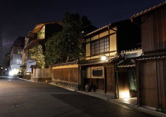 Luxury hotel sowaka