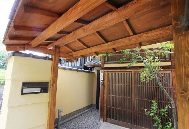 Machiya inn kyoto our turn