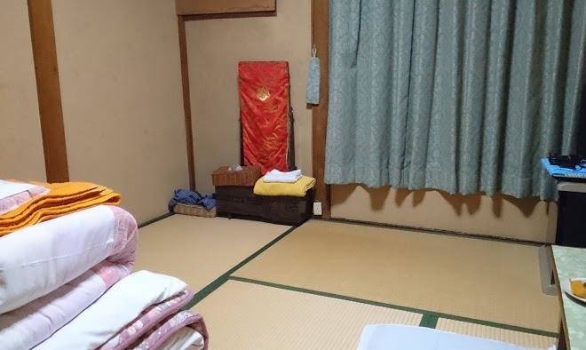 Minshuku kamogawaen