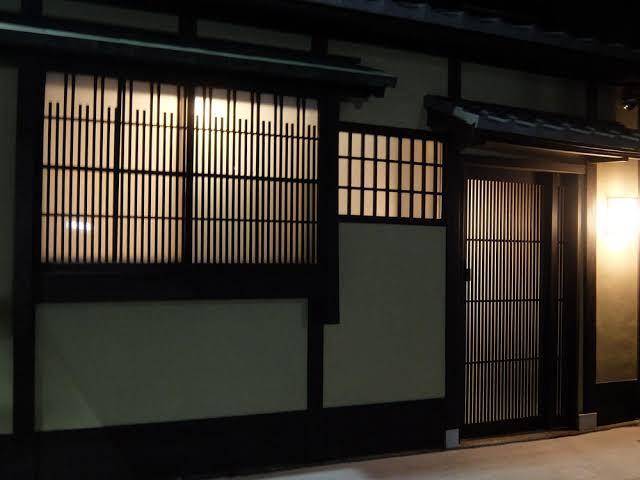 Reikaku kiyomizu gojo