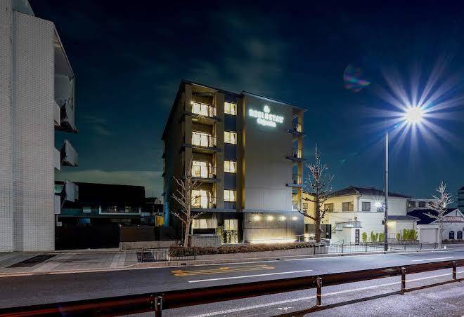 Resi Stay Gojozaka Image