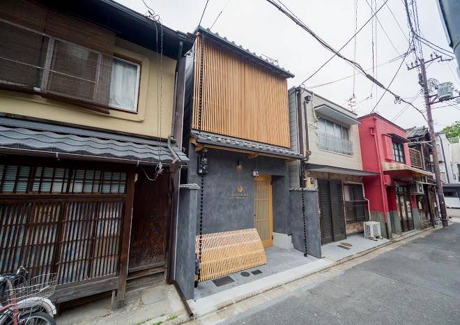 Resi stay yasaka an