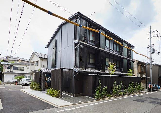 Rinn higashi otowa