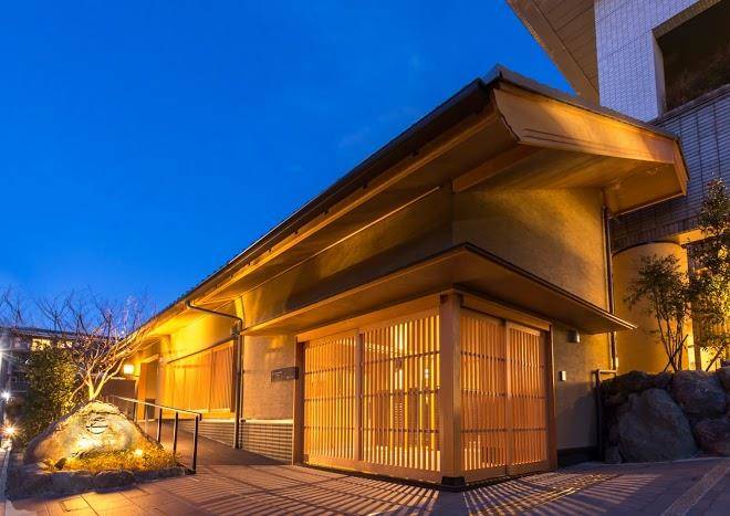 Saka hotel kyoto