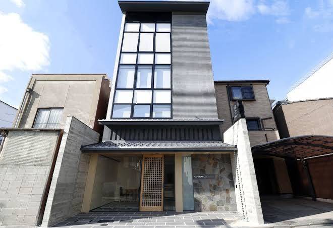 Stay Sakura Kyoto Gion Miyagawa Image