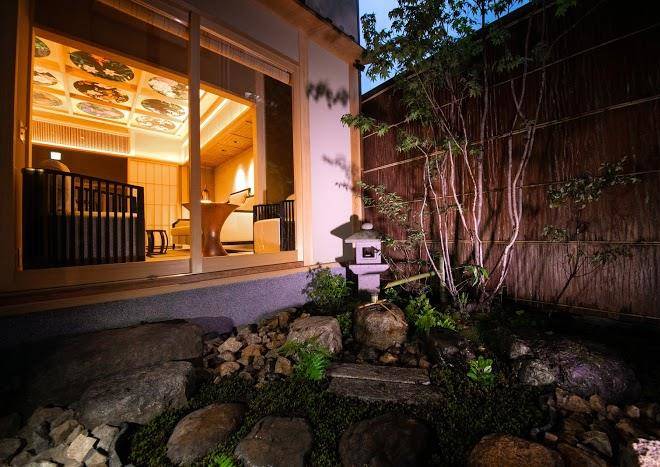 Tenyu kyoto