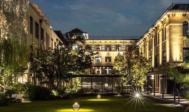 The hotel seiryu kyoto kiyomizu