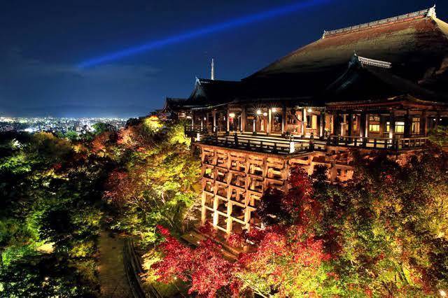 The Kiyomizuan Image
