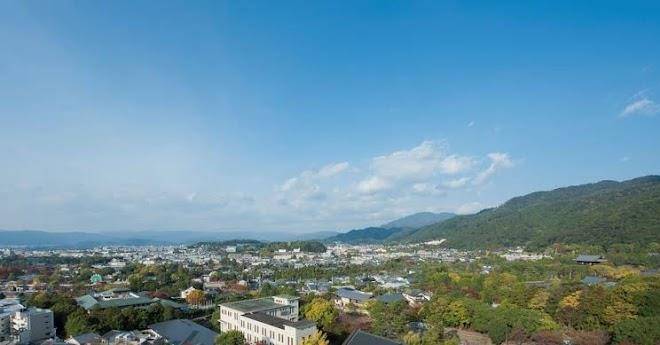 The westin miyako kyoto