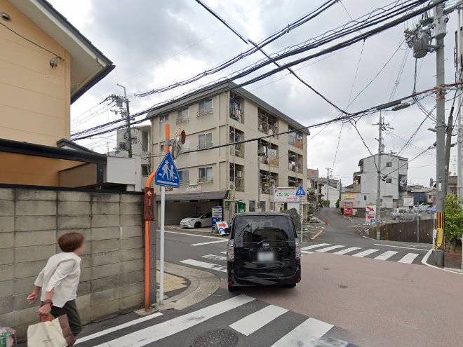 Tofukuji ichi machiya