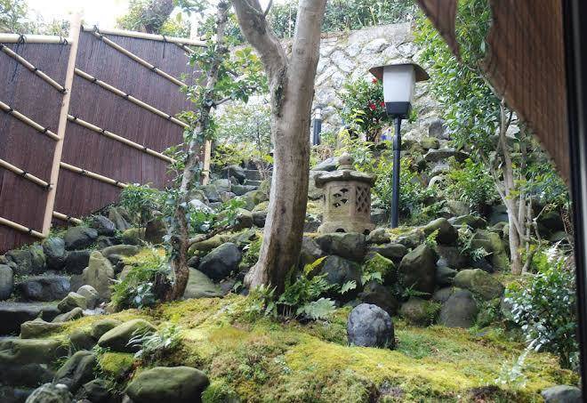 Yadoya Manjiro Image