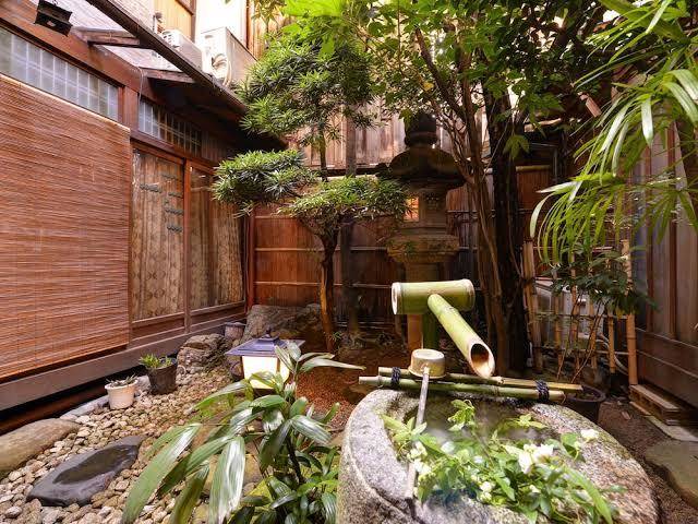 Yamamoto Ryokan Image