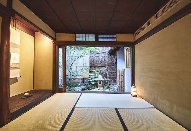 Yasaka No Yado Image