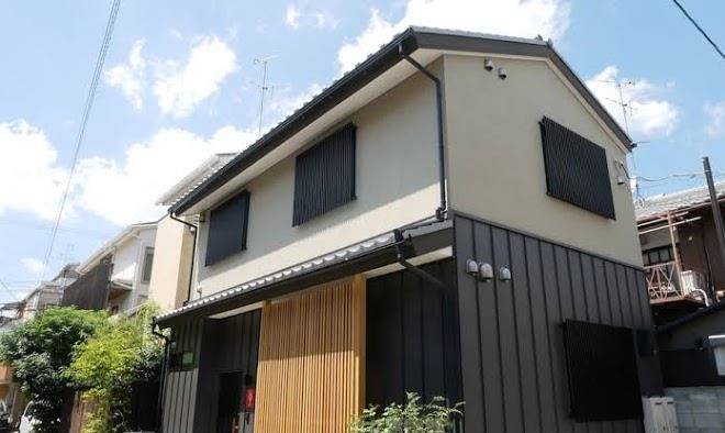 Coto kyoto nijo 2