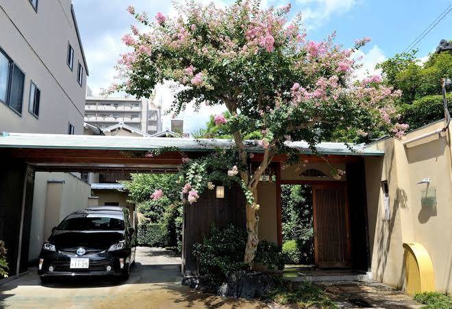Inn nishijinso