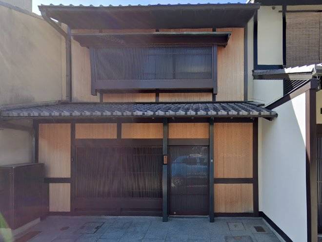 Kamishichiken hitoyado