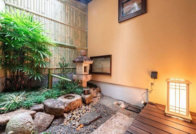 Kumo machiya imperial east