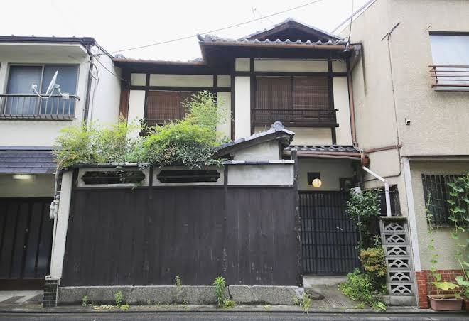 Kyomachiya shokokuji an