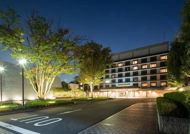 Kyoto brighton hotel