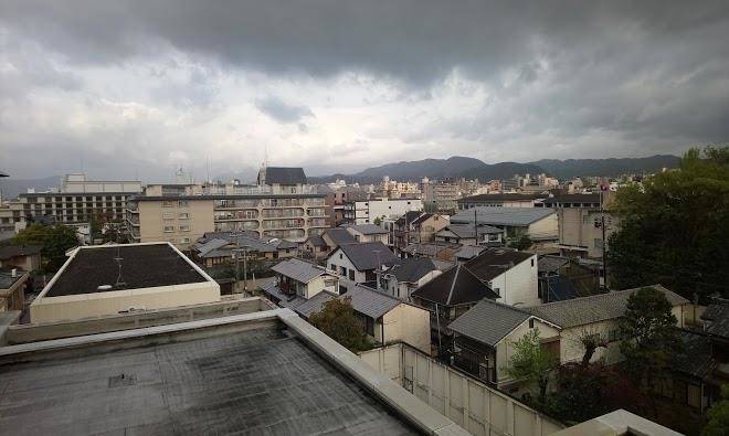 Kyoto Heian Hotel Image