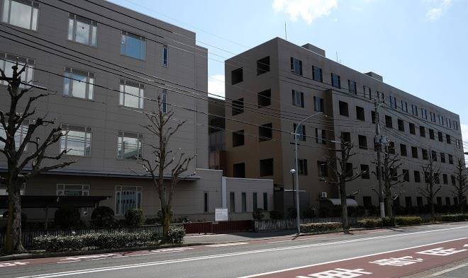 Ladies hotel nishijin