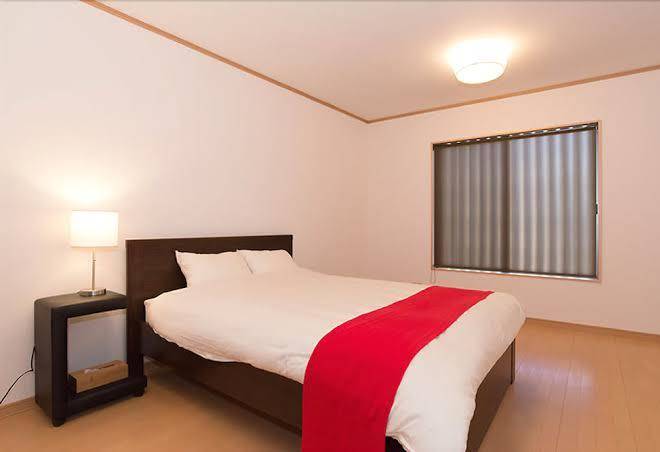Samurai suite 1