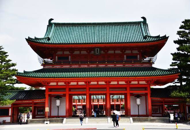 Stay Sakura Kyoto Nishijin Image