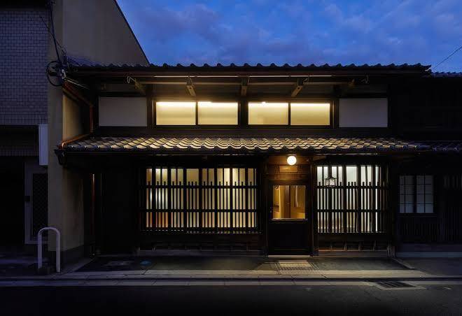 Yadoru kyoto nishijin no yado