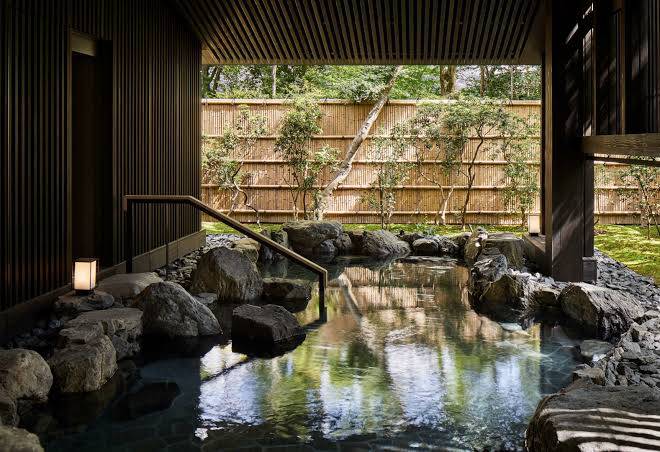 Aman kyoto