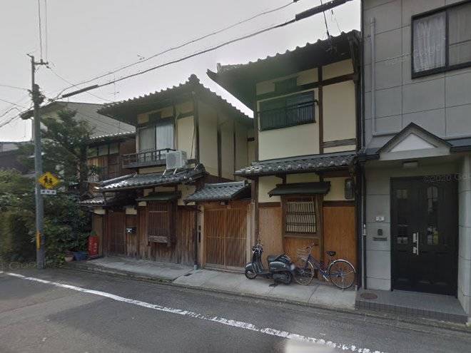 B&b kioto