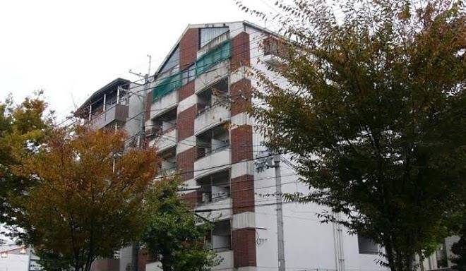 Green gables machiya