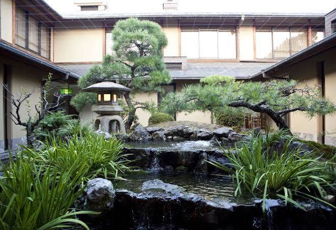 Kyoto Kamogawa So Image