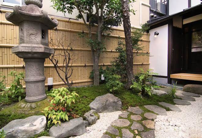 Machiya inn shion an