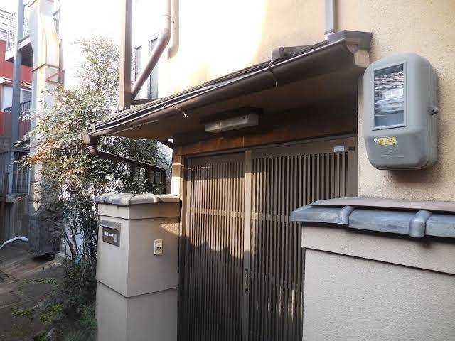 Tatamiya inn