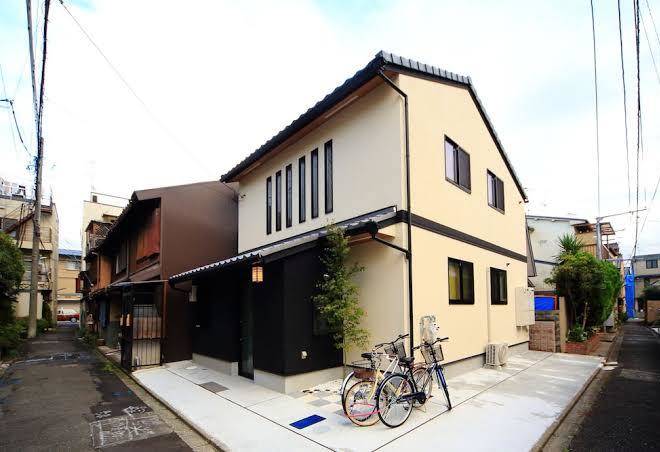 Coto kyoto toji 1
