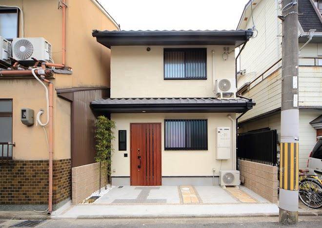 Coto kyoto toji 4