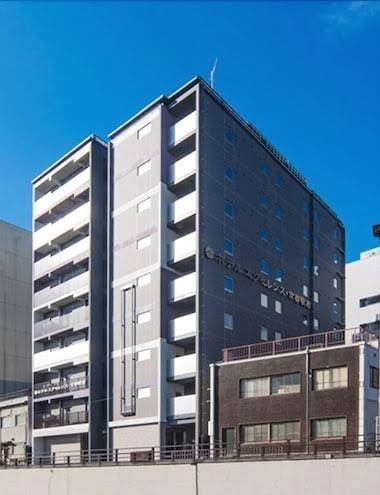 Hotel excellence kyoto station nishi